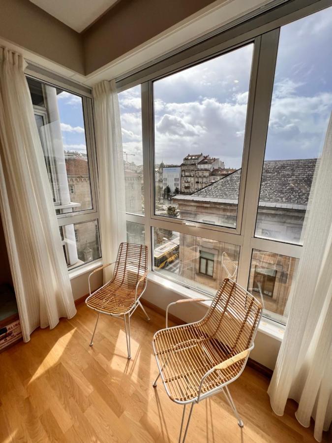 San Martin Centro 1 Appartement