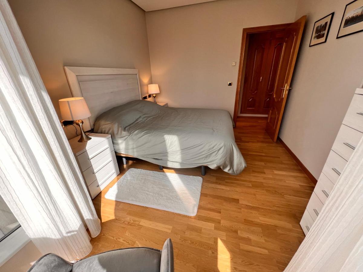 San Martin Centro 1 Appartement Ourense