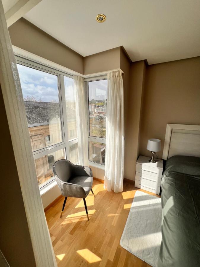 San Martin Centro 1 Appartement *