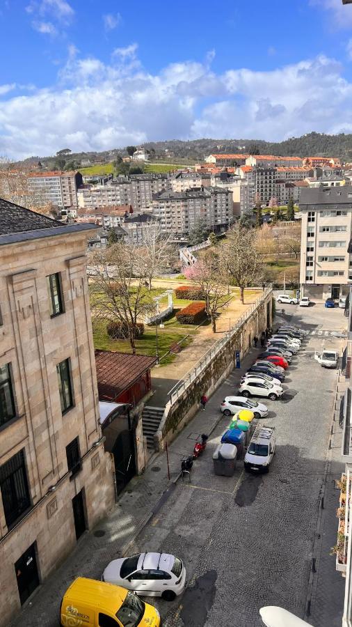 San Martin Centro 1 * Ourense