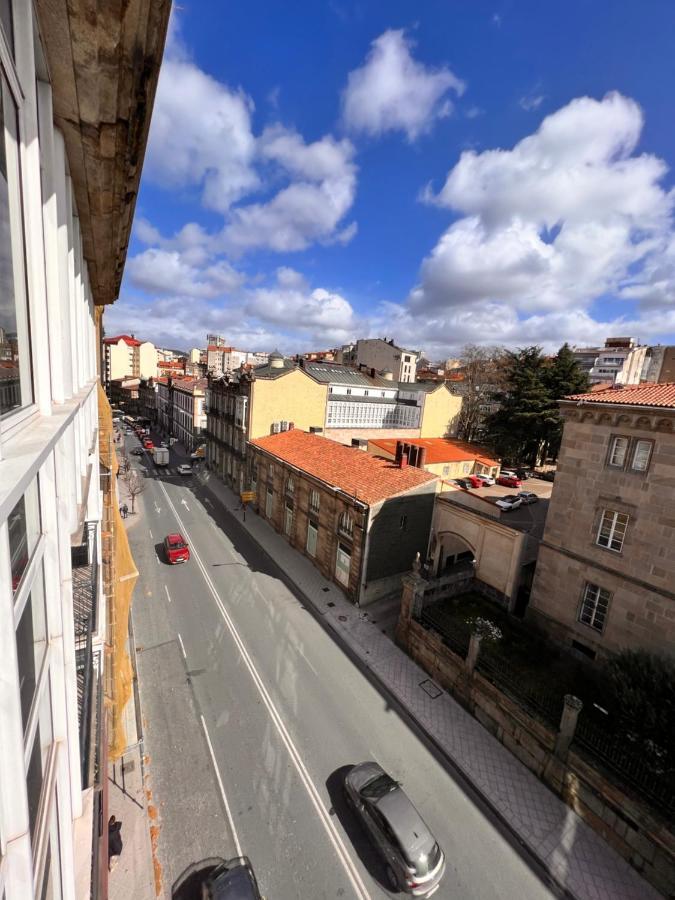 San Martin Centro 1 Appartement *