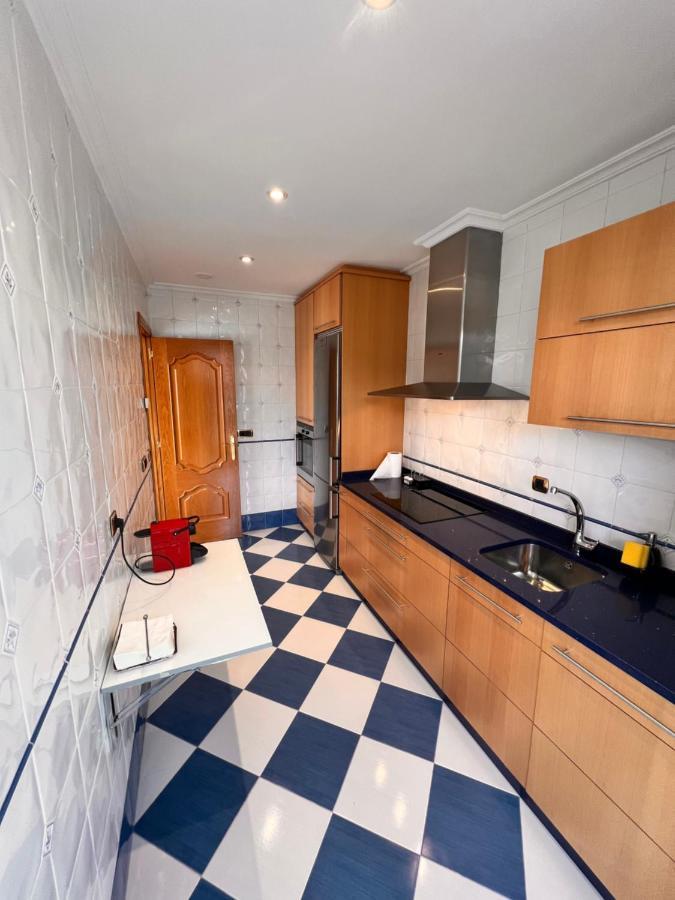 Appartement San Martin Centro 1 *