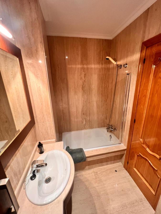 San Martin Centro 1 Appartement