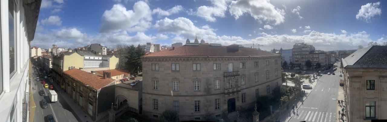 Appartement San Martin Centro 1 *